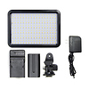 LED204 Luminous Pro On-Camera Bi-Color LED Light Thumbnail 3