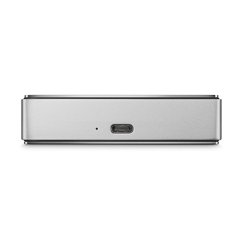 4TB Porsche Design Mobile Drive Image 3