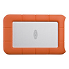 4TB Rugged Mini Portable Hard Drive Thumbnail 5