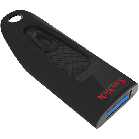 128GB Ultra USB 3.0 Flash Drive Image 1