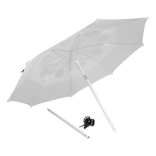 Sunbuster SB-84WFG 84 In. Umbrella Kit Image 0