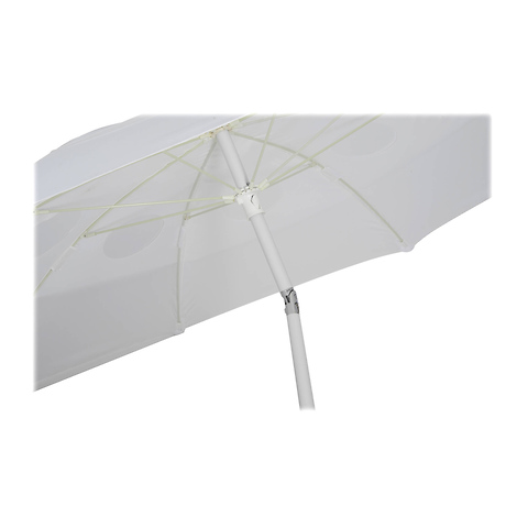 Sunbuster SB-84WFG 84 In. Umbrella Kit Image 3