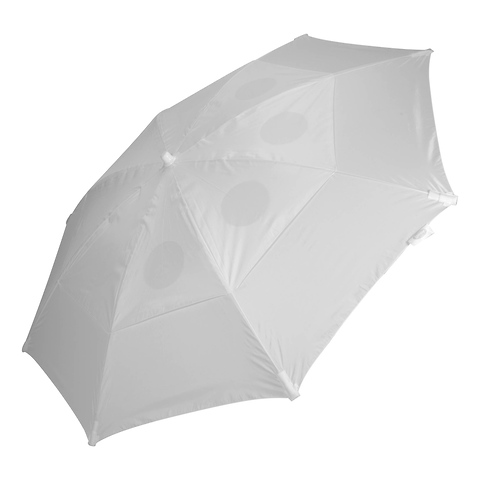 Sunbuster SB-84WFG 84 In. Umbrella Kit Image 1