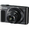 PowerShot SX620 HS Digital Camera (Black) Thumbnail 0