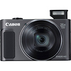 PowerShot SX620 HS Digital Camera (Black) Thumbnail 3