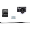 PowerShot SX620 HS Digital Camera (Black) Thumbnail 8