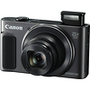 PowerShot SX620 HS Digital Camera (Black) Thumbnail 1