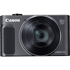 PowerShot SX620 HS Digital Camera (Black) Thumbnail 2