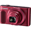 PowerShot SX620 HS Digital Camera (Red) Thumbnail 0