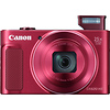 PowerShot SX620 HS Digital Camera (Red) Thumbnail 3