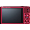 PowerShot SX620 HS Digital Camera (Red) Thumbnail 7