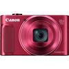 PowerShot SX620 HS Digital Camera (Red) Thumbnail 2