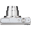 PowerShot SX620 HS Digital Camera (Silver) Thumbnail 4