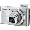 PowerShot SX620 HS Digital Camera (Silver) - Open Box Thumbnail 1