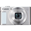 PowerShot SX620 HS Digital Camera (Silver) Thumbnail 2