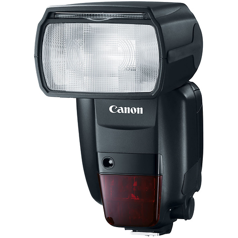 Speedlite 600EX II-RT Flash Image 0