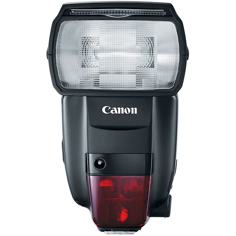 Speedlite 600EX II-RT Flash Image 1