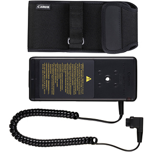 CP-E4N Compact Battery Pack