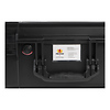 1485 Air Case With Foam Dividers (Black) Thumbnail 2
