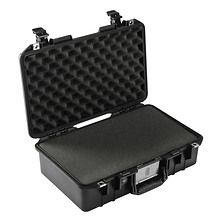1485 Air Case With Foam Dividers (Black) Image 0