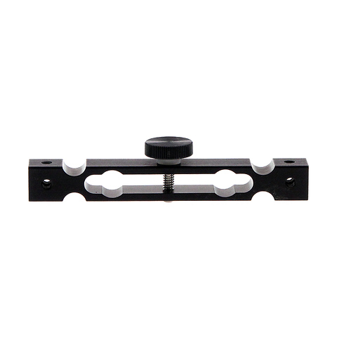 C-15-RB 15mm Rod Clamp (Open Box) Image 0