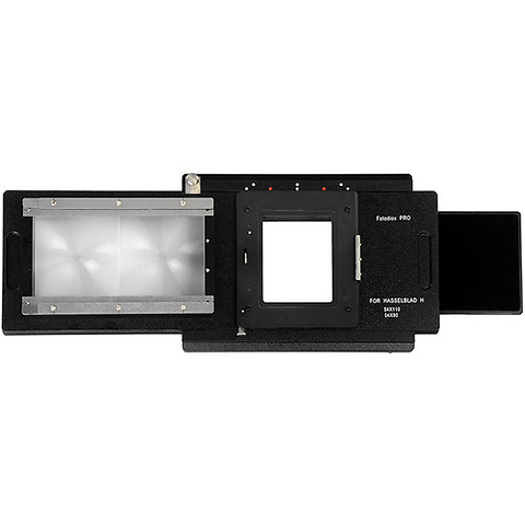 Pro Hasselblad H Large Format 4x5 Adapter Image 1