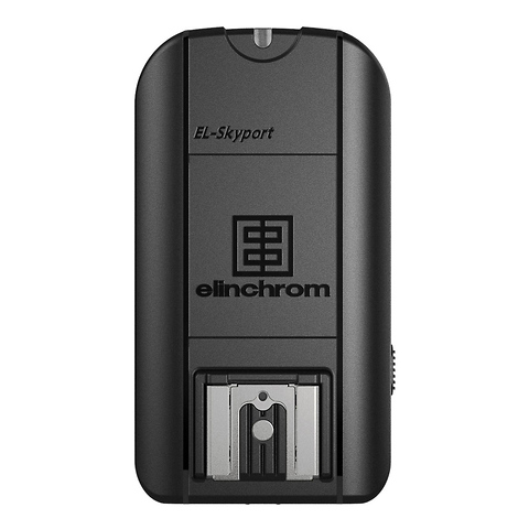 EL-Skyport Receiver Plus Image 1