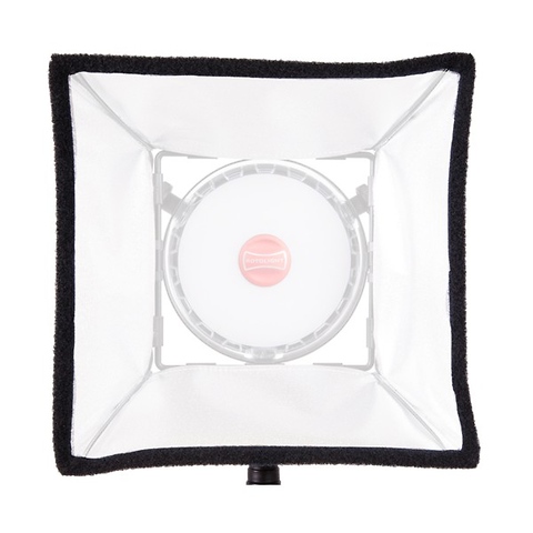 Chimera Softbox for NEO LED Light Image 0