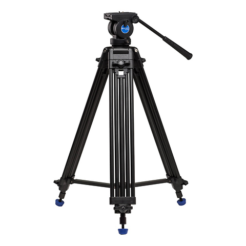 KH25N Video Tripod Kit Image 0