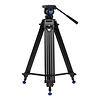 KH25N Video Tripod Kit Thumbnail 0