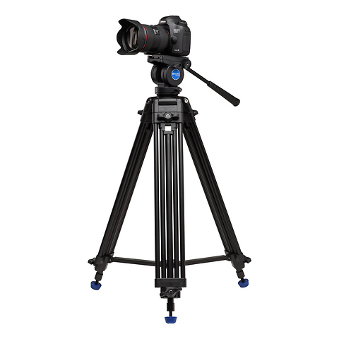 KH25N Video Tripod Kit Image 5