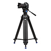 KH25N Video Tripod Kit Thumbnail 5