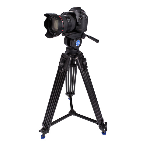 KH25N Video Tripod Kit Image 6