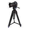 KH25N Video Tripod Kit Thumbnail 6