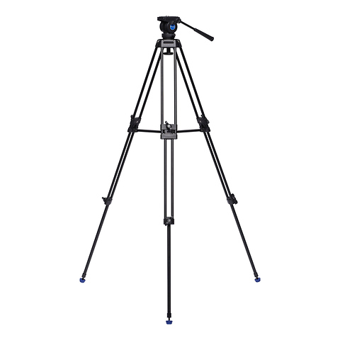 KH25N Video Tripod Kit Image 1