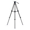 KH25N Video Tripod Kit Thumbnail 1