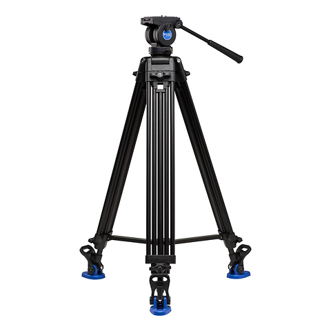 KH26NL Video Tripod Kit Image 0