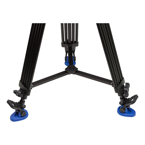 KH26NL Video Tripod Kit Image 4