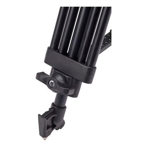 KH26NL Video Tripod Kit Image 5