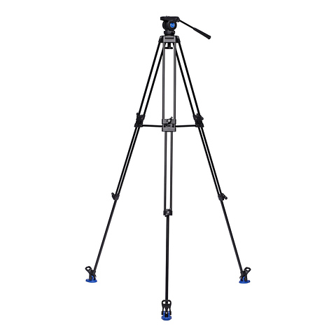 KH26NL Video Tripod Kit Image 1