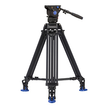 BV4 Pro Video Tripod Kit Image 0