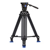 BV4 Pro Video Tripod Kit Thumbnail 0