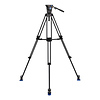 BV4 Pro Video Tripod Kit Thumbnail 1