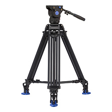 BV6 Pro Video Tripod Kit Image 0