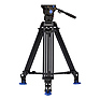BV6 Pro Video Tripod Kit