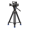 BV6 Pro Video Tripod Kit Thumbnail 3