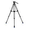 BV6 Pro Video Tripod Kit Thumbnail 1