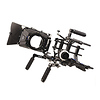 Universal DSLR Shoulder Rig Kit Thumbnail 6