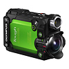 Stylus Tough TG-Tracker Action Camera (Green) Thumbnail 0