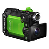 Stylus Tough TG-Tracker Action Camera (Green) Thumbnail 7